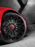 Lamborghini Aventador LP750-4 Superveloce 2015 года